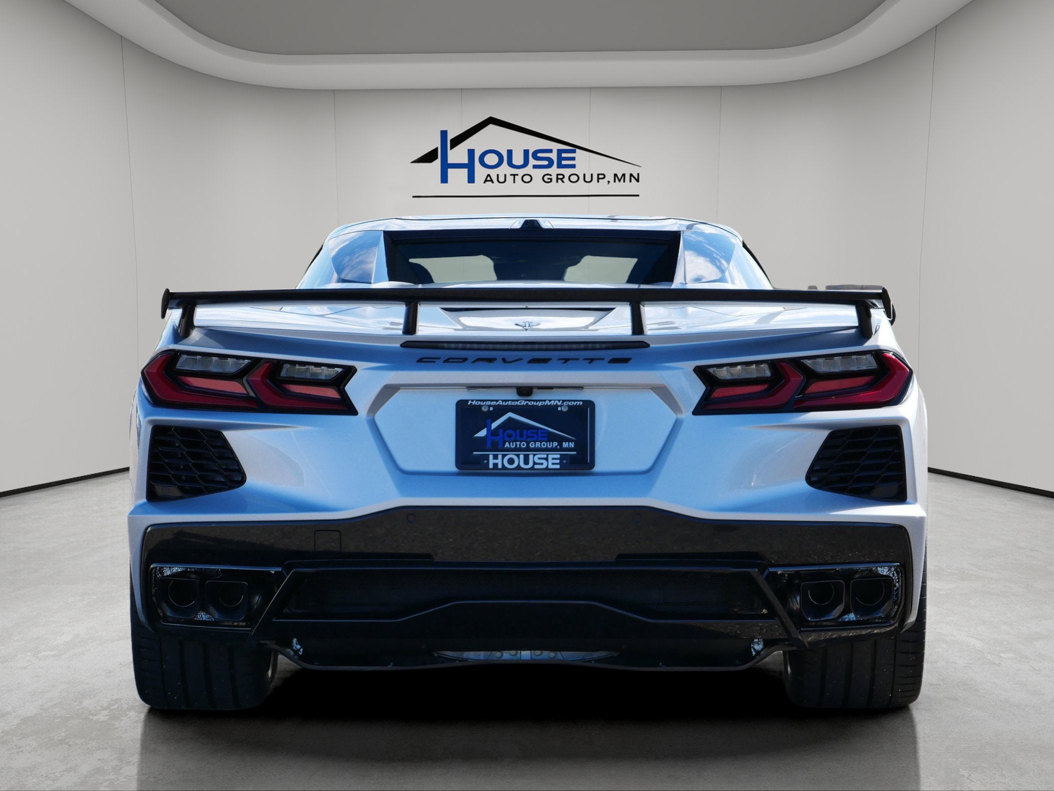 2026 Chevrolet Corvette Stingray Stingray Convertible 3LT