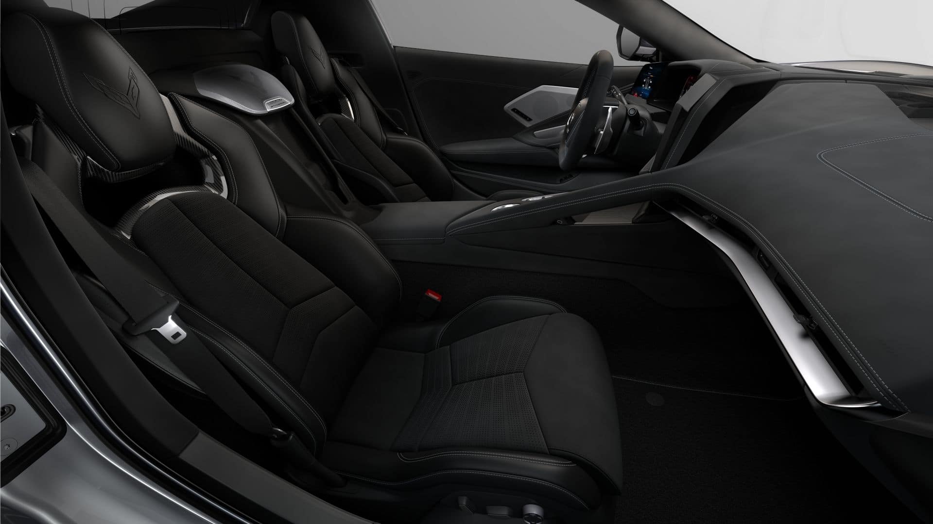 2026 Chevrolet Corvette Stingray Stingray Convertible 3LT