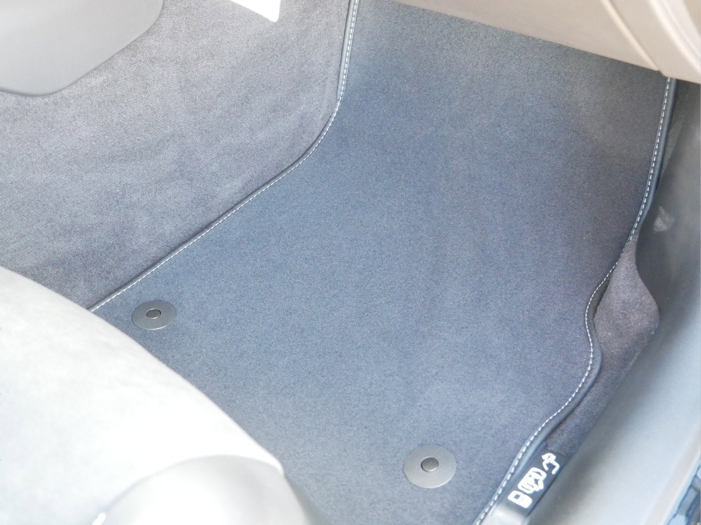 2026 Chevrolet Corvette Z06 Z06 Coupe 3LZ