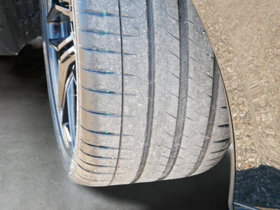 2026 Chevrolet Corvette Z06 Z06 Coupe 3LZ