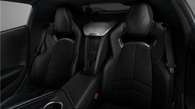 2026 Chevrolet Corvette Z06 Z06 Coupe 3LZ