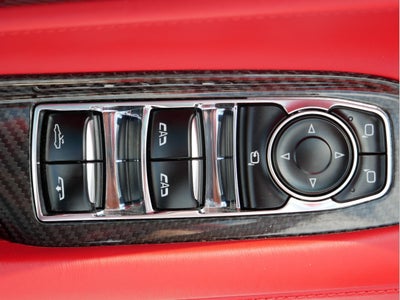 2025 Chevrolet Corvette Z06 3LZ