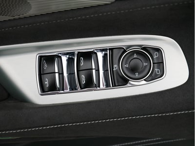 2026 Chevrolet Corvette Z06 Z06 Convertible 3LZ