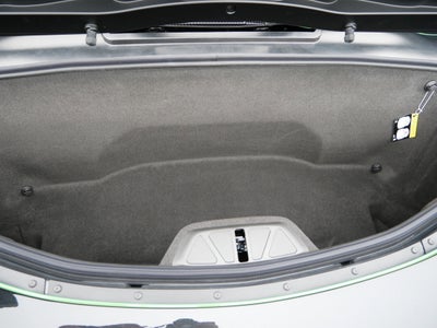 2026 Chevrolet Corvette Z06 Z06 Convertible 3LZ