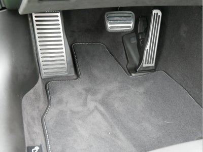 2026 Chevrolet Corvette Z06 Z06 Convertible 3LZ