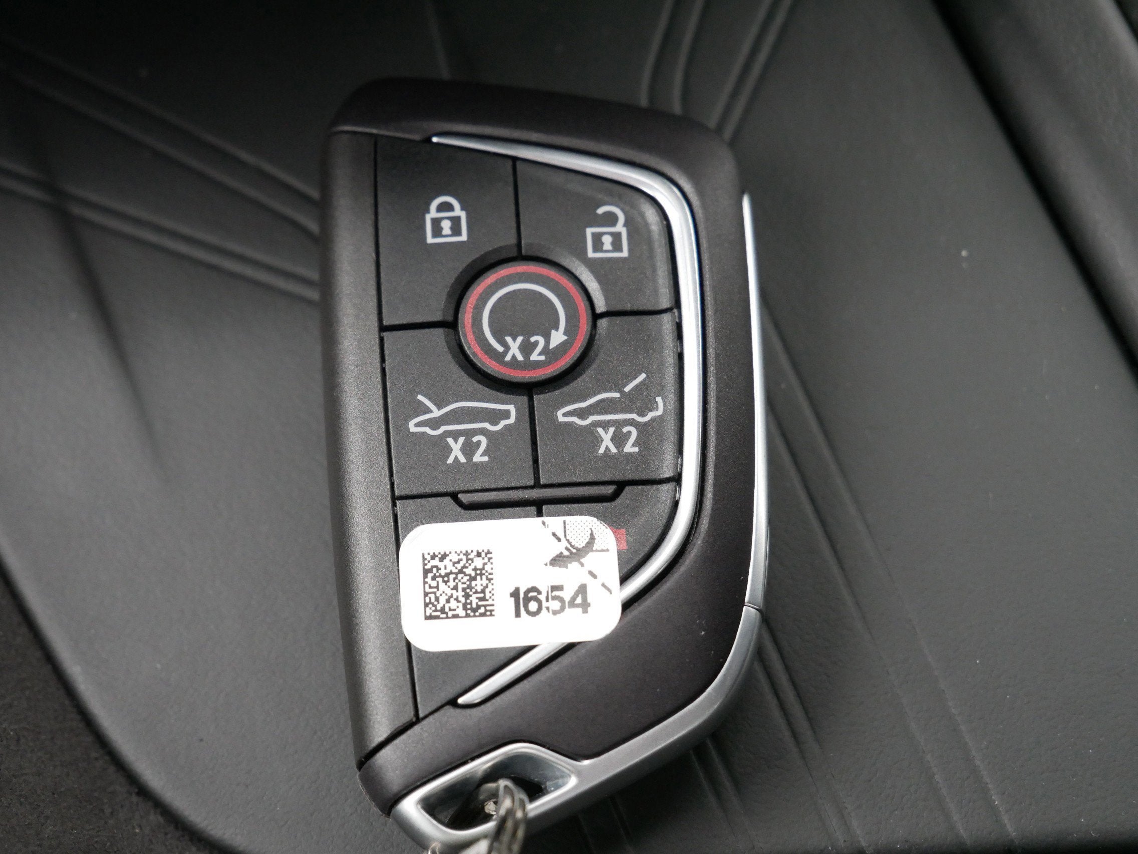 2026 Chevrolet Corvette Z06 Z06 Convertible 3LZ