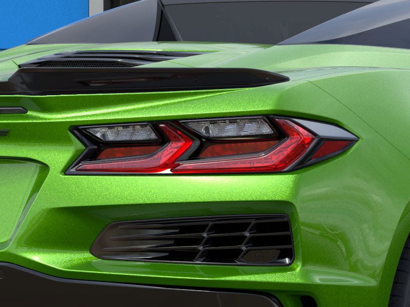 2026 Chevrolet Corvette Z06 Z06 Convertible 3LZ