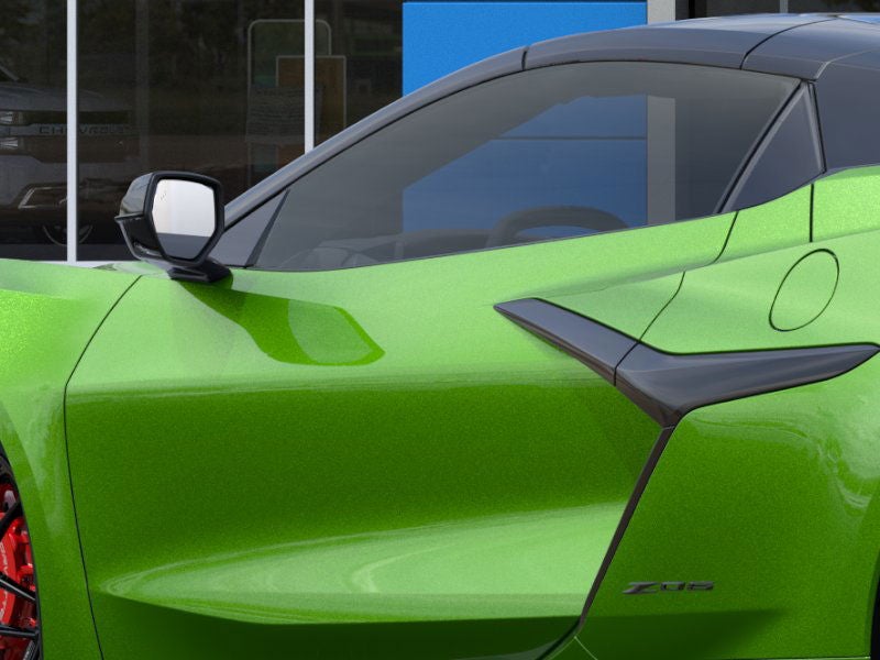2026 Chevrolet Corvette Z06 Z06 Convertible 3LZ