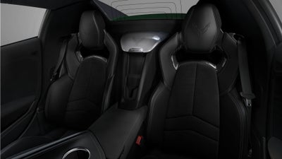 2026 Chevrolet Corvette Z06 Z06 Convertible 3LZ