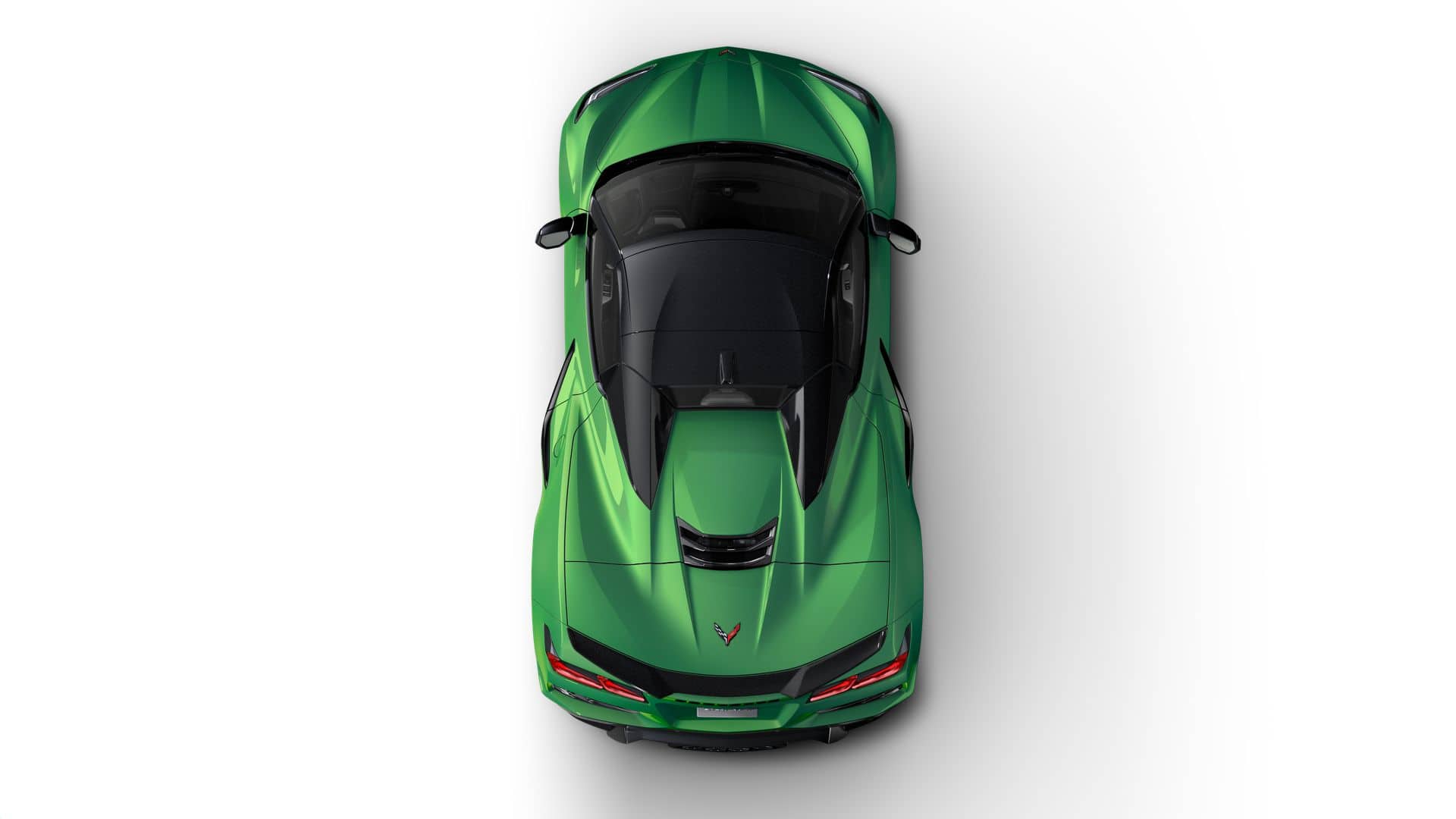 2026 Chevrolet Corvette Z06 Z06 Convertible 3LZ