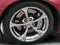 2012 Chevrolet Corvette Grand Sport Z16 Grand Sport w/3LT