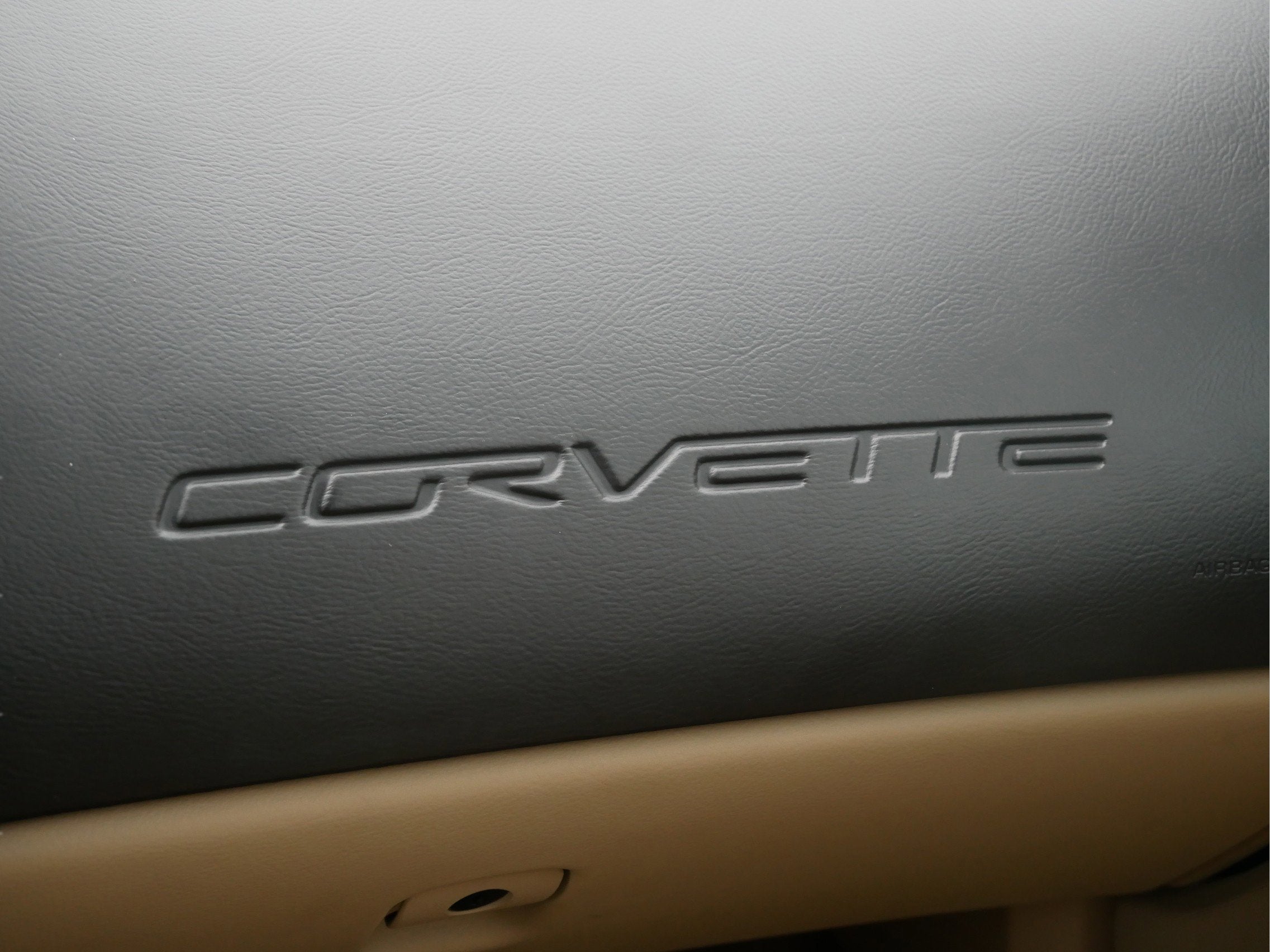 2012 Chevrolet Corvette Grand Sport Z16 Grand Sport w/3LT