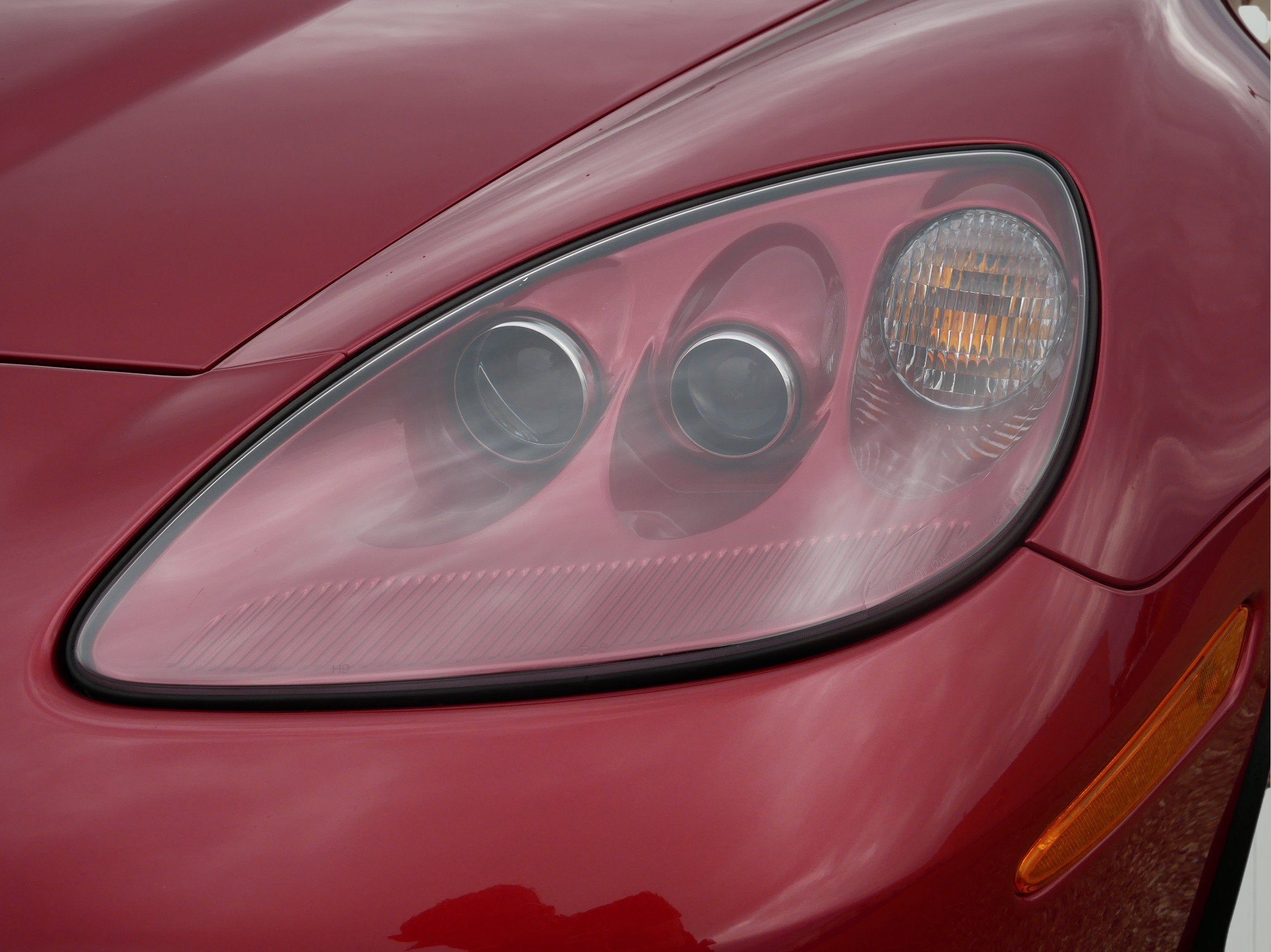 2012 Chevrolet Corvette Grand Sport Z16 Grand Sport w/3LT