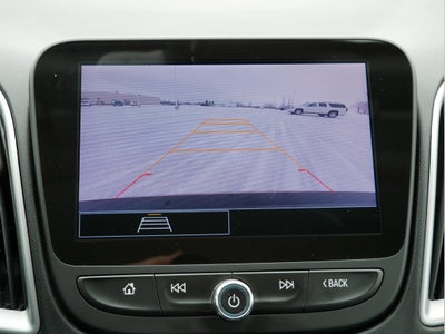 2023 Chevrolet Malibu Base