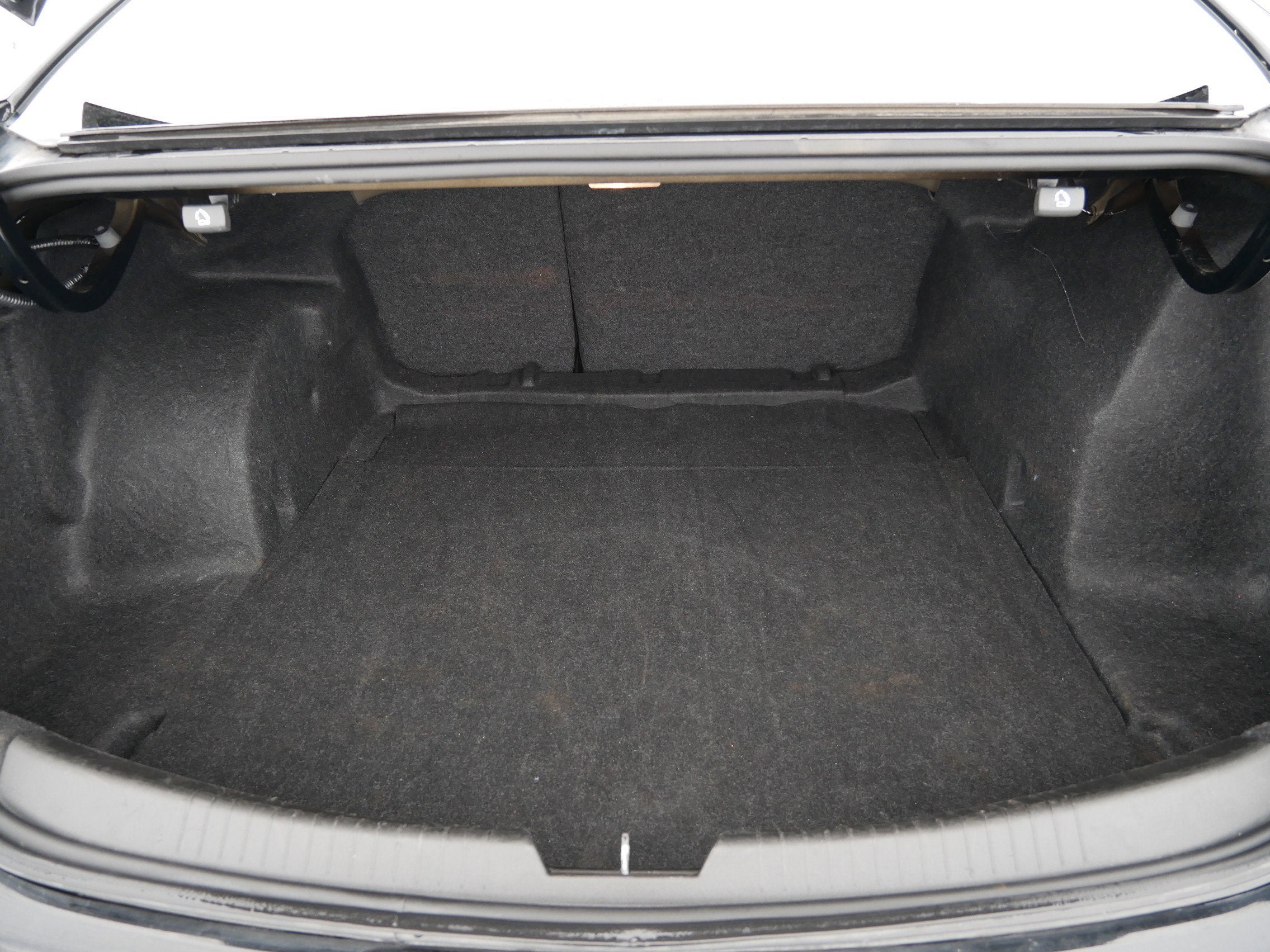 2023 Chevrolet Malibu Base