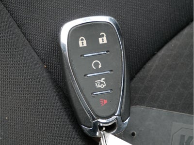 2023 Chevrolet Malibu Base