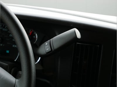 2024 Chevrolet Express Passenger 3500 LS