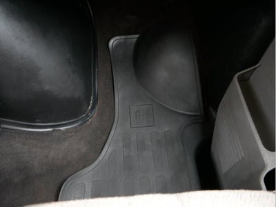 2024 Chevrolet Express Passenger 3500 LS