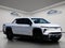 2025 Chevrolet Silverado EV e4WD Crew Cab Extended Range LT