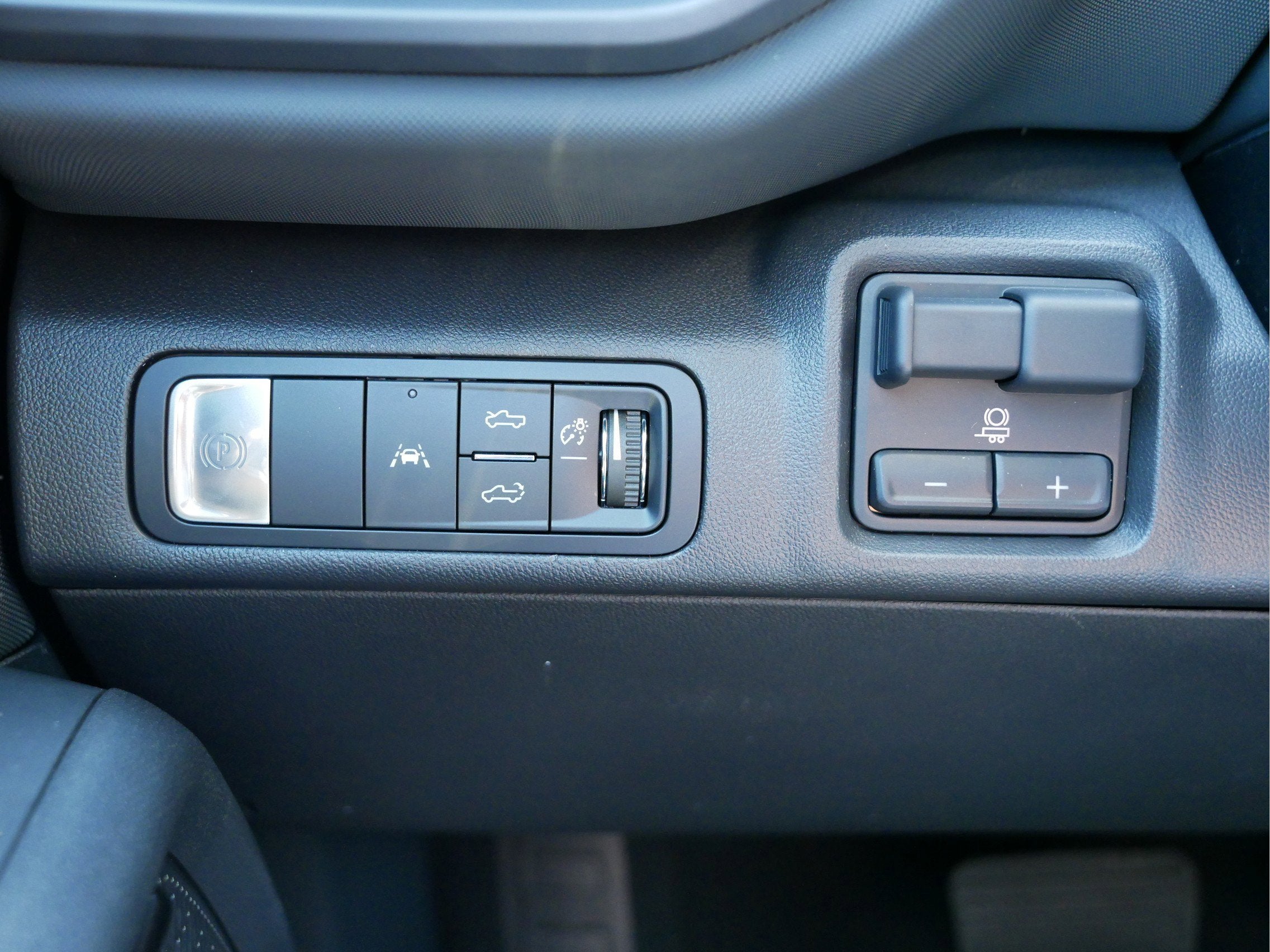 2025 Chevrolet Silverado EV e4WD Crew Cab Extended Range LT