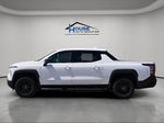 2025 Chevrolet Silverado EV e4WD Crew Cab Extended Range LT