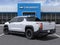 2025 Chevrolet Silverado EV e4WD Crew Cab Extended Range LT
