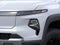 2025 Chevrolet Silverado EV e4WD Crew Cab Extended Range LT