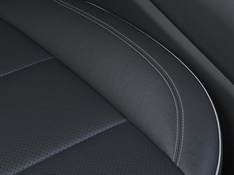 2025 Chevrolet Silverado EV e4WD Crew Cab Extended Range LT