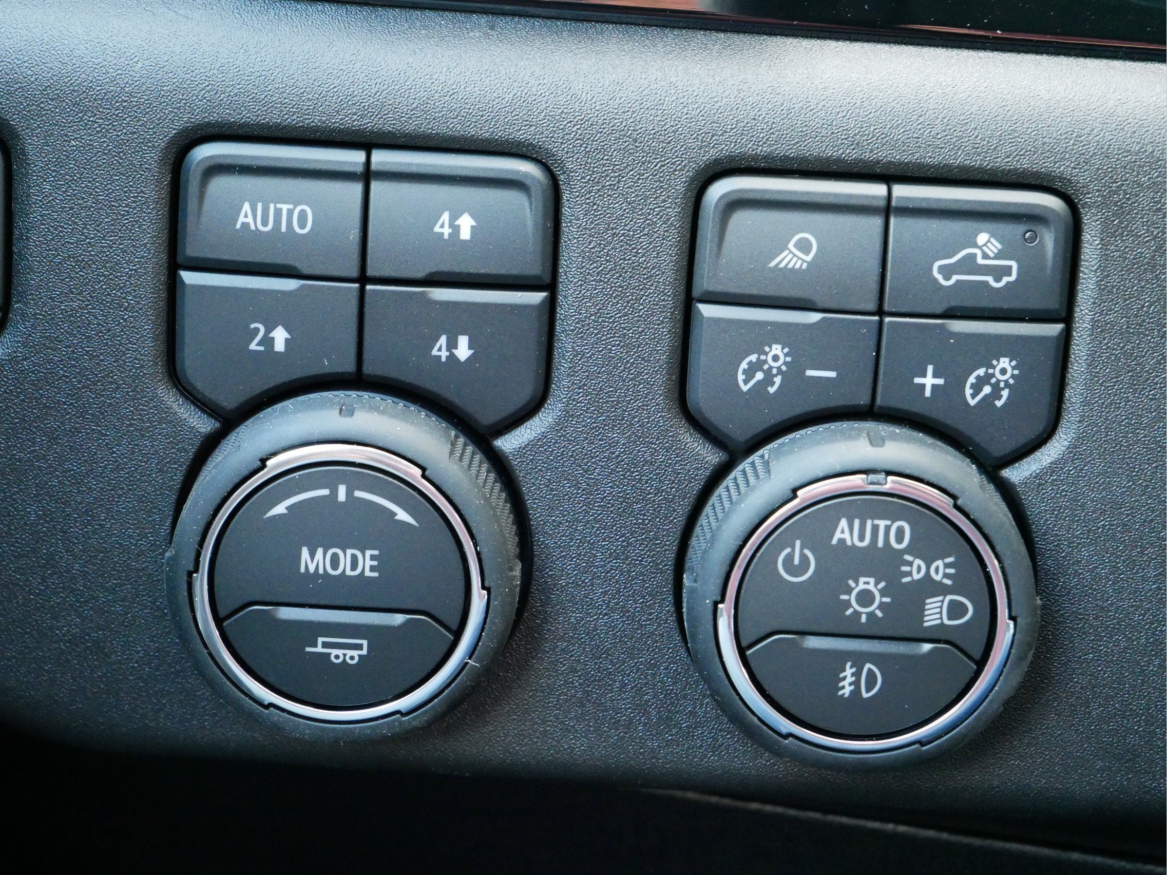 2025 Chevrolet Silverado 3500 HD Crew Cab Standard Box 4-Wheel Drive LTZ