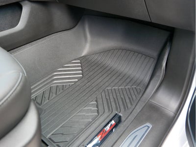 2025 Chevrolet Silverado 3500 HD Crew Cab Standard Box 4-Wheel Drive LTZ