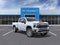 2025 Chevrolet Silverado 3500 HD Crew Cab Standard Box 4-Wheel Drive LTZ