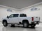 2025 Chevrolet Silverado 3500 HD Crew Cab Standard Box 4-Wheel Drive LTZ