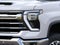 2025 Chevrolet Silverado 3500 HD Crew Cab Standard Box 4-Wheel Drive LTZ