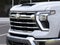 2025 Chevrolet Silverado 3500 HD Crew Cab Standard Box 4-Wheel Drive LTZ