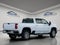 2025 Chevrolet Silverado 3500 HD Crew Cab Standard Box 4-Wheel Drive LTZ