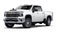 2025 Chevrolet Silverado 3500 HD Crew Cab Standard Box 4-Wheel Drive LTZ
