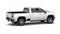 2025 Chevrolet Silverado 3500 HD Crew Cab Standard Box 4-Wheel Drive LTZ