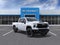 2026 Chevrolet Silverado 3500 HD Crew Cab Standard Box 4-Wheel Drive LTZ