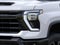 2026 Chevrolet Silverado 3500 HD Crew Cab Standard Box 4-Wheel Drive LTZ