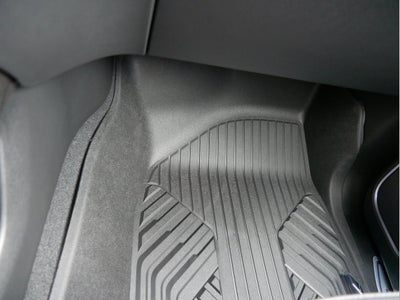 2026 Chevrolet Silverado 3500 HD Crew Cab Standard Box 4-Wheel Drive LTZ