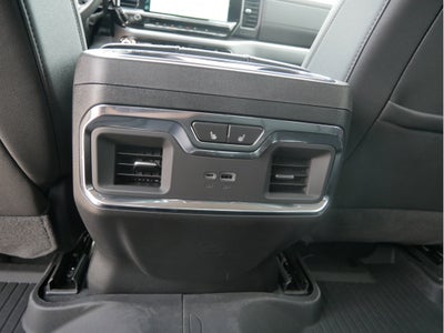 2026 Chevrolet Silverado 3500 HD Crew Cab Standard Box 4-Wheel Drive LTZ