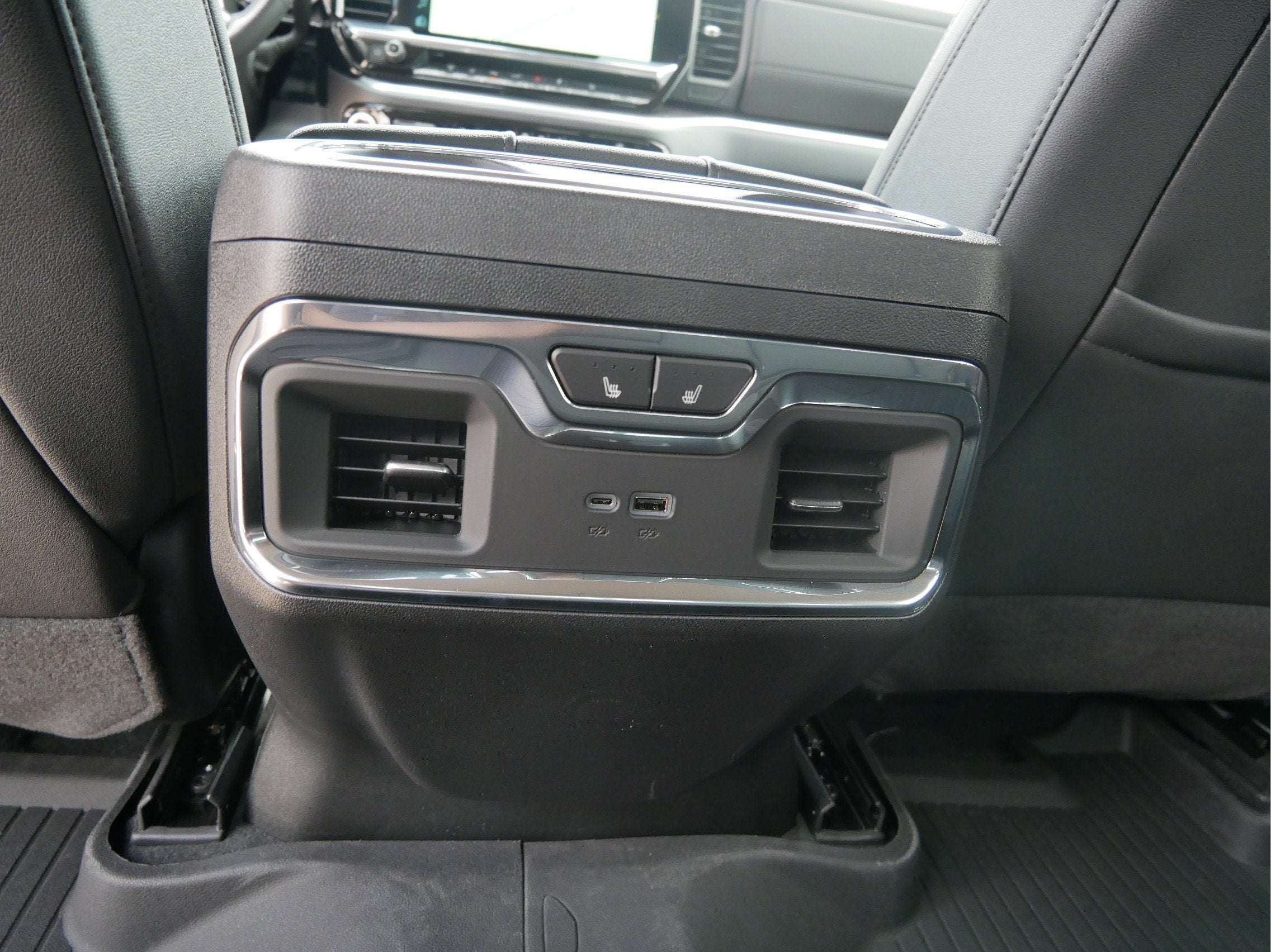 2026 Chevrolet Silverado 3500 HD Crew Cab Standard Box 4-Wheel Drive LTZ
