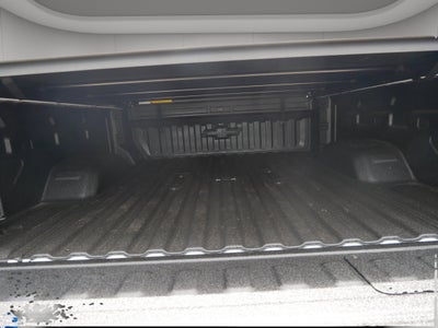 2026 Chevrolet Silverado 3500 HD Crew Cab Standard Box 4-Wheel Drive LTZ