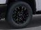 2026 Chevrolet Silverado 3500 HD Crew Cab Standard Box 4-Wheel Drive LTZ