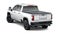 2026 Chevrolet Silverado 3500 HD Crew Cab Standard Box 4-Wheel Drive LTZ