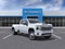 2026 Chevrolet Silverado 3500 HD Crew Cab Long Box 4-Wheel Drive High Country