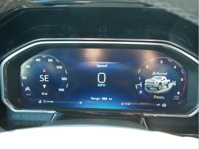 2026 Chevrolet Silverado 3500 HD Crew Cab Long Box 4-Wheel Drive High Country