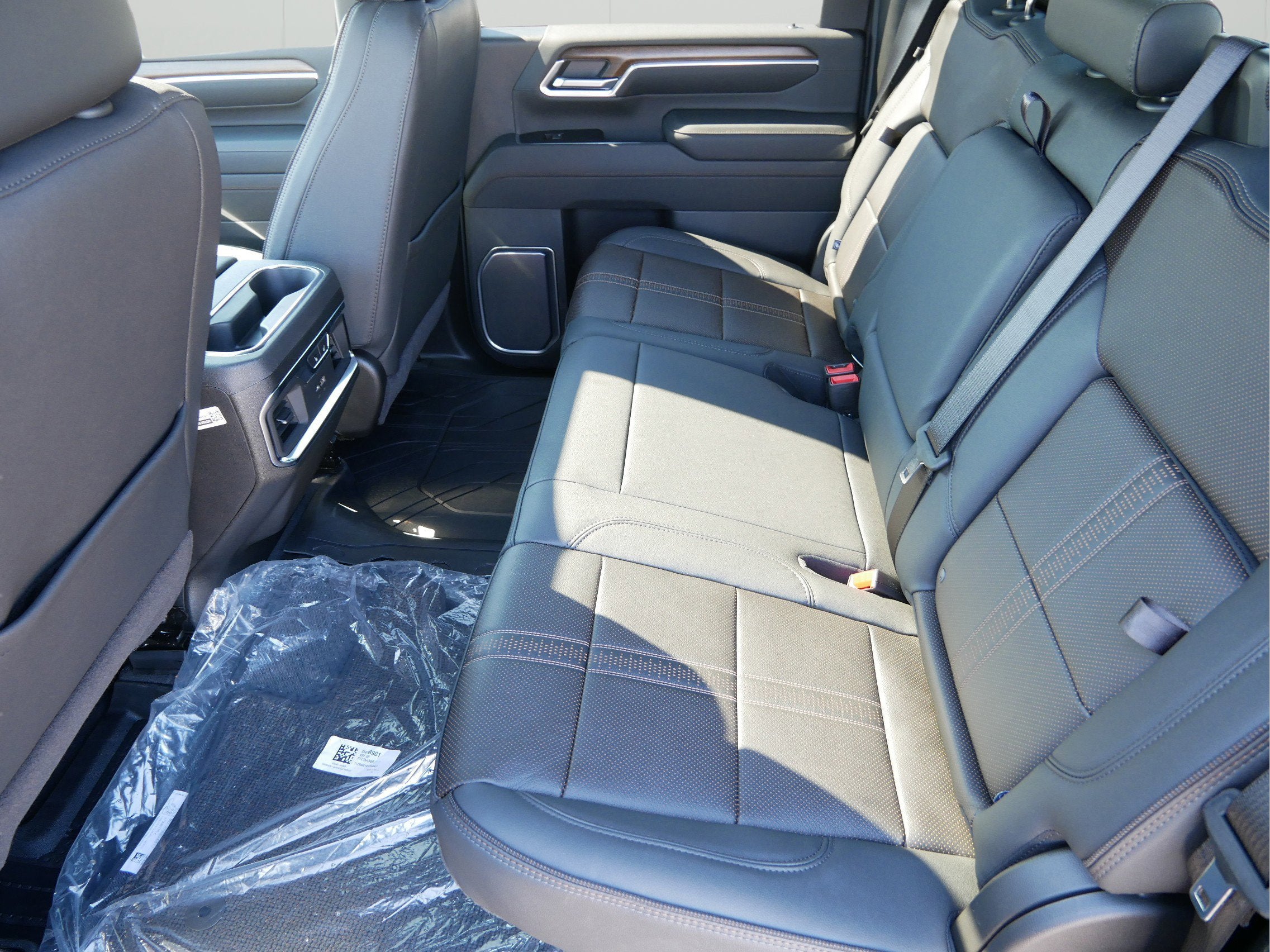 2026 Chevrolet Silverado 3500 HD Crew Cab Long Box 4-Wheel Drive High Country