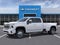 2026 Chevrolet Silverado 3500 HD Crew Cab Long Box 4-Wheel Drive High Country