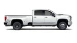 2026 Chevrolet Silverado 3500 HD Crew Cab Long Box 4-Wheel Drive High Country